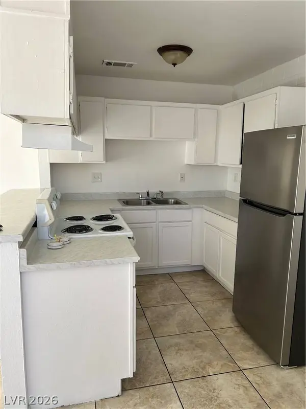 803 N Major AVE, Henderson, NV 89015