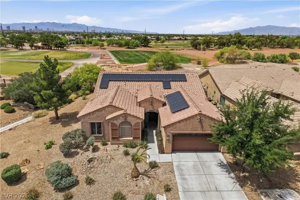 3895 Galiceno DR, Las Vegas, NV 89122