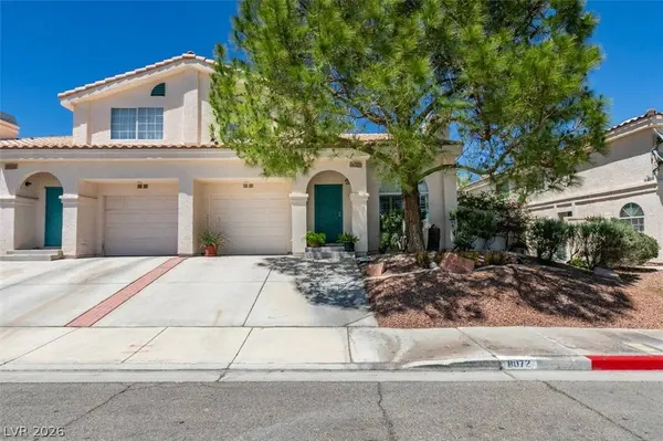 8072 W Rochelle AVE, Las Vegas, NV 89147