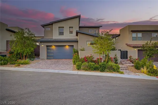 12014 Montague ST, Las Vegas, NV 89138