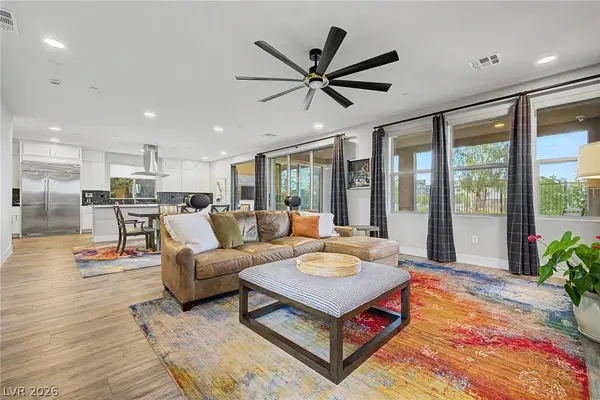 12014 Montague ST, Las Vegas, NV 89138