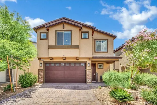 9267 Bluemist Falls ST, Las Vegas, NV 89123