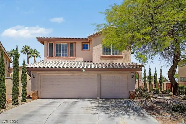 9144 Dove River RD, Las Vegas, NV 89134