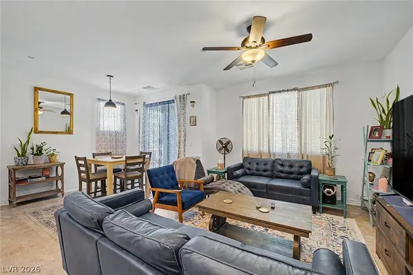 7364 N Decatur BLVD #4, Las Vegas, NV 89131