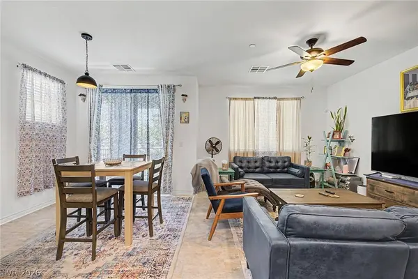 7364 N Decatur BLVD #4, Las Vegas, NV 89131