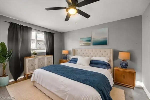 712 Saylor WAY, Las Vegas, NV 89107