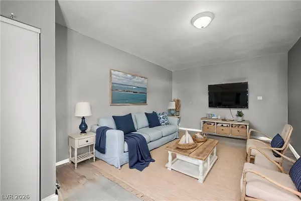712 Saylor WAY, Las Vegas, NV 89107