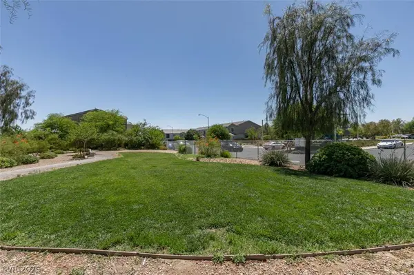 2717 Rainy Meadows AVE, North Las Vegas, NV 89031