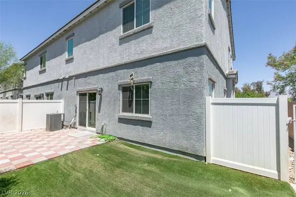 2717 Rainy Meadows AVE, North Las Vegas, NV 89031