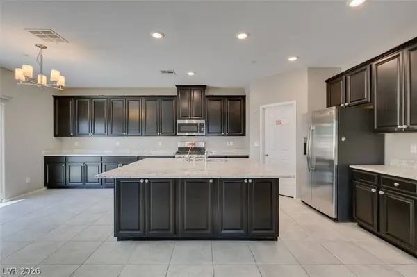 2717 Rainy Meadows AVE, North Las Vegas, NV 89031
