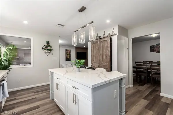 5710 Madre Mesa DR, Las Vegas, NV 89108