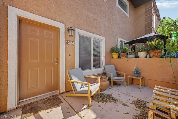 10514 Gold Shadow AVE, Las Vegas, NV 89129