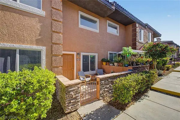 10514 Gold Shadow AVE, Las Vegas, NV 89129