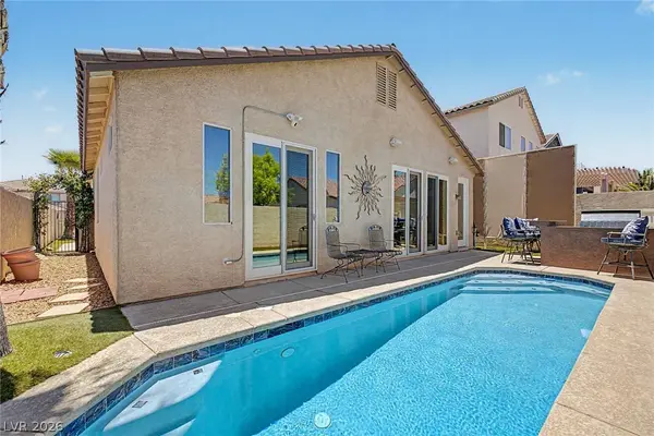 9444 Kingsley CT, Las Vegas, NV 89149