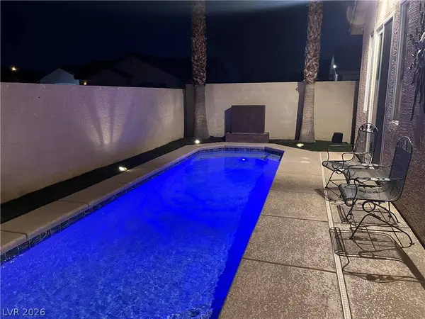 9444 Kingsley CT, Las Vegas, NV 89149