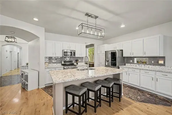 9444 Kingsley CT, Las Vegas, NV 89149