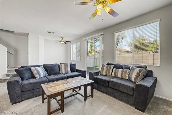 6396 Lorne Green AVE #102, Henderson, NV 89011