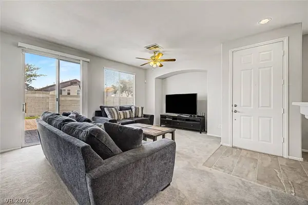 6396 Lorne Green AVE #102, Henderson, NV 89011