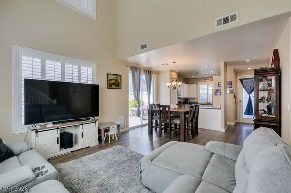 8488 Ravencrest ST, Las Vegas, NV 89139