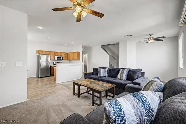 6396 Lorne Green AVE #102, Henderson, NV 89011