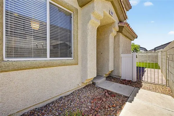 6396 Lorne Green AVE #102, Henderson, NV 89011