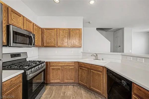 6396 Lorne Green AVE #102, Henderson, NV 89011
