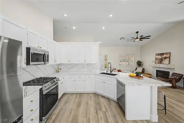 695 W Pacific AVE, Henderson, NV 89002