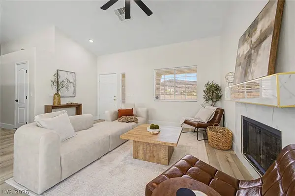 695 W Pacific AVE, Henderson, NV 89002