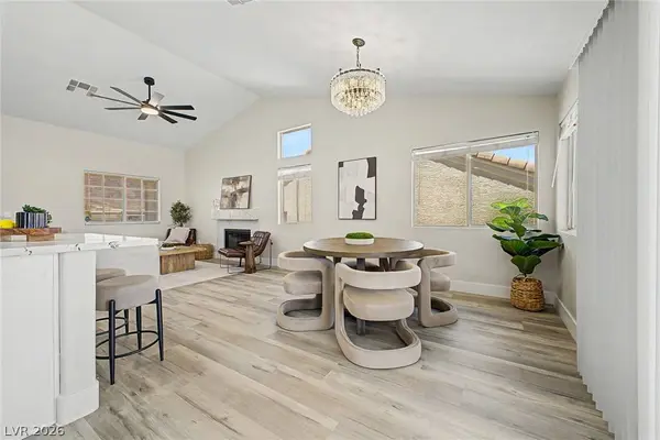 695 W Pacific AVE, Henderson, NV 89002
