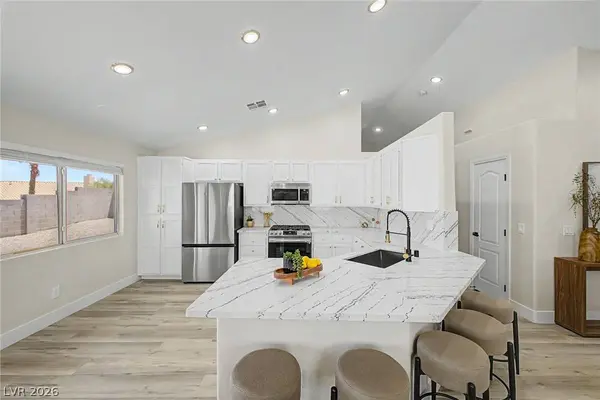 695 W Pacific AVE, Henderson, NV 89002