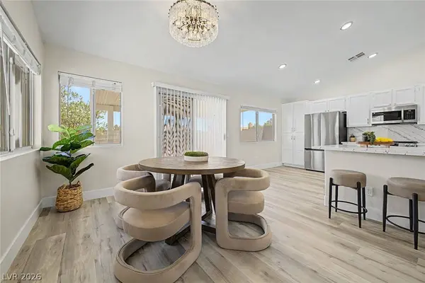 695 W Pacific AVE, Henderson, NV 89002