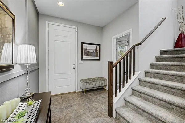 10313 Aragon Crown RD, Las Vegas, NV 89135
