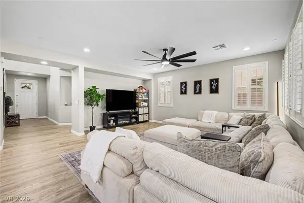 2353 Via Alicante, Henderson, NV 89044