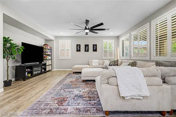 2353 Via Alicante, Henderson, NV 89044