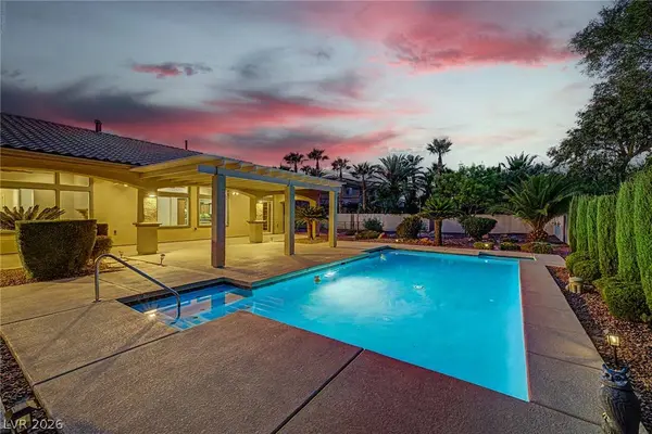 7504 Via Del Mar ST, Las Vegas, NV 89131