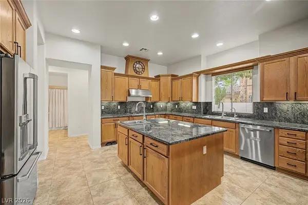 7504 Via Del Mar ST, Las Vegas, NV 89131
