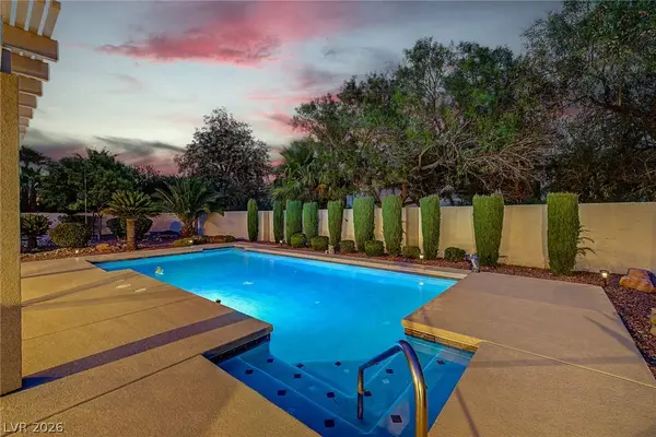 7504 Via Del Mar ST, Las Vegas, NV 89131