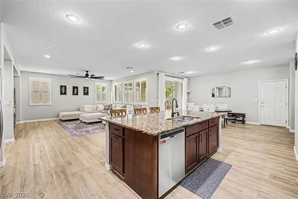 2353 Via Alicante, Henderson, NV 89044