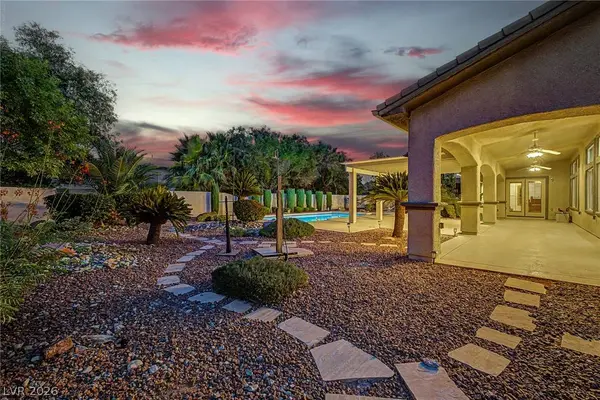 7504 Via Del Mar ST, Las Vegas, NV 89131
