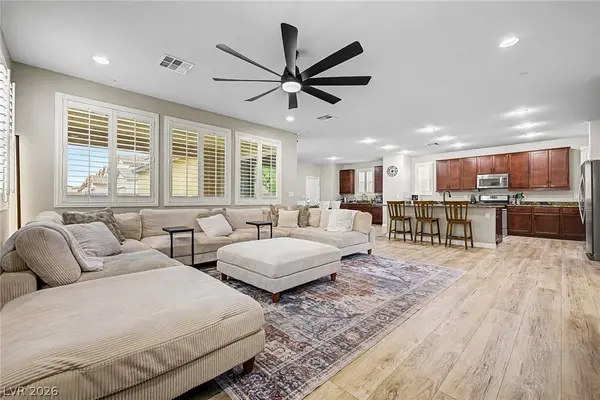 2353 Via Alicante, Henderson, NV 89044