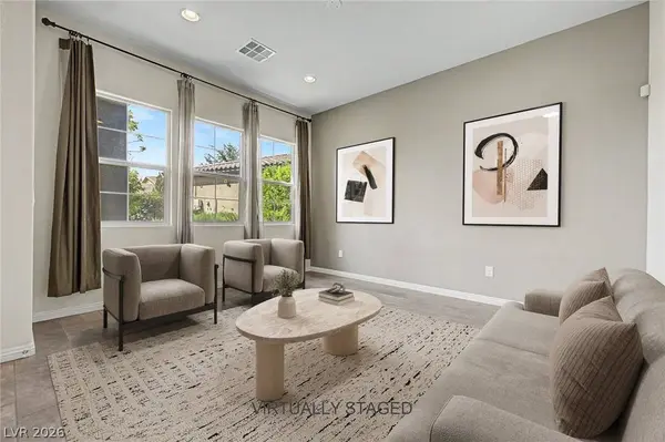 7132 Shire Ridge AVE, Las Vegas, NV 89131