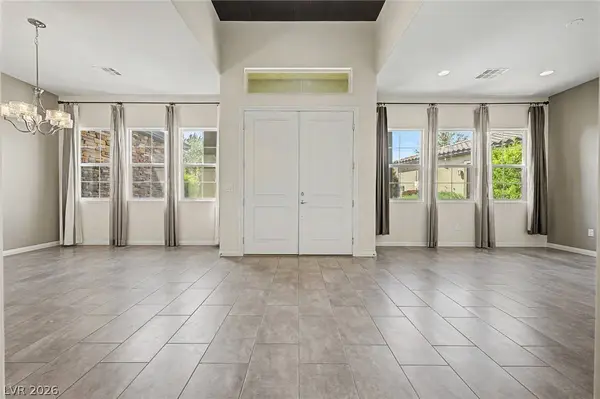 7132 Shire Ridge AVE, Las Vegas, NV 89131