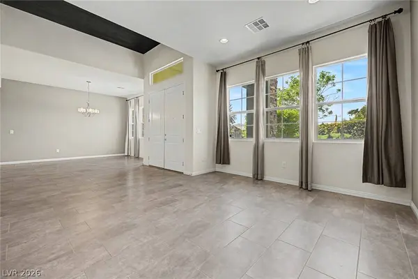 7132 Shire Ridge AVE, Las Vegas, NV 89131