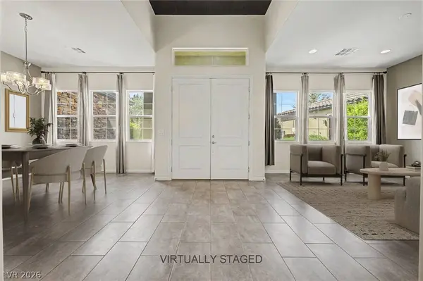 7132 Shire Ridge AVE, Las Vegas, NV 89131