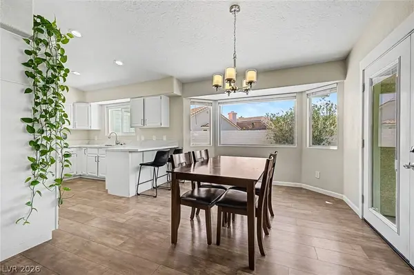 1101 Byorick WAY, Las Vegas, NV 89128