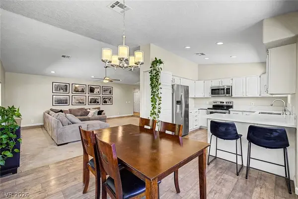 1101 Byorick WAY, Las Vegas, NV 89128