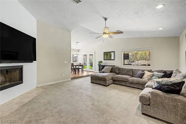 1101 Byorick WAY, Las Vegas, NV 89128