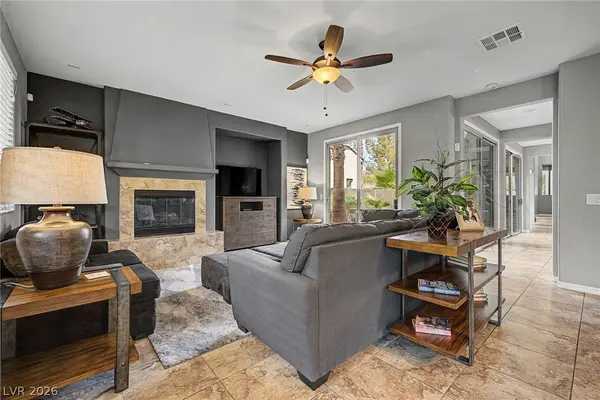 1045 Via Canale DR, Henderson, NV 89011