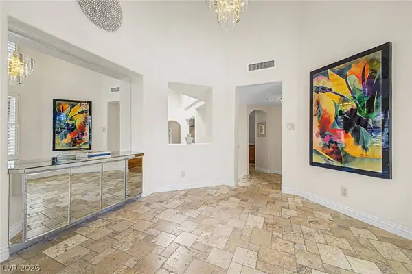 7159 Mission Hills DR, Las Vegas, NV 89113