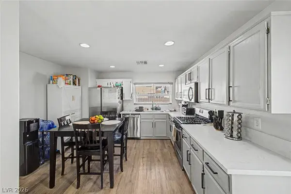 5208 Paradise Valley AVE, Las Vegas, NV 89156